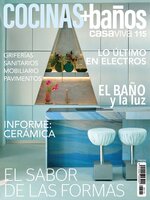 Connecor_Cocinas + Baños_Casa viva